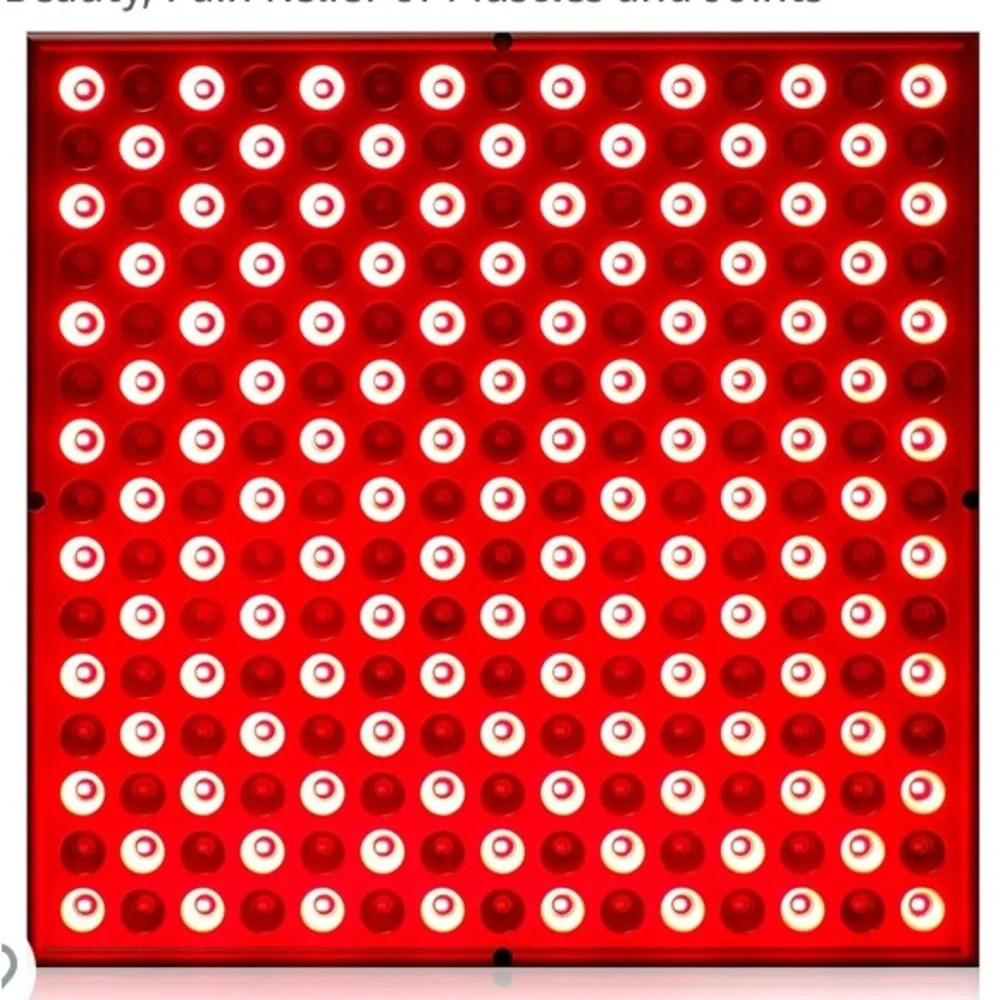 Infrared Light Panel - Picture 2 of 7